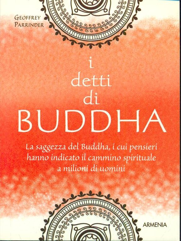 I detti di Buddha