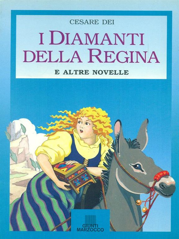 I diamanti della Regina