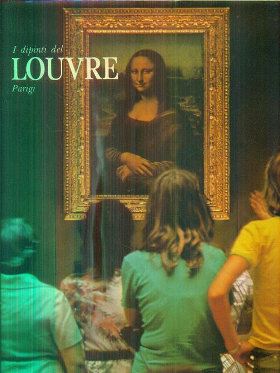 I dipinti del Louvre Parigi | Immagine Gallery 2