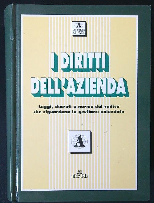 I diritti dell'azienda