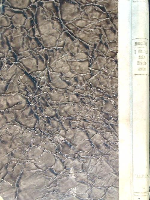 I discorsi della rivoluzione