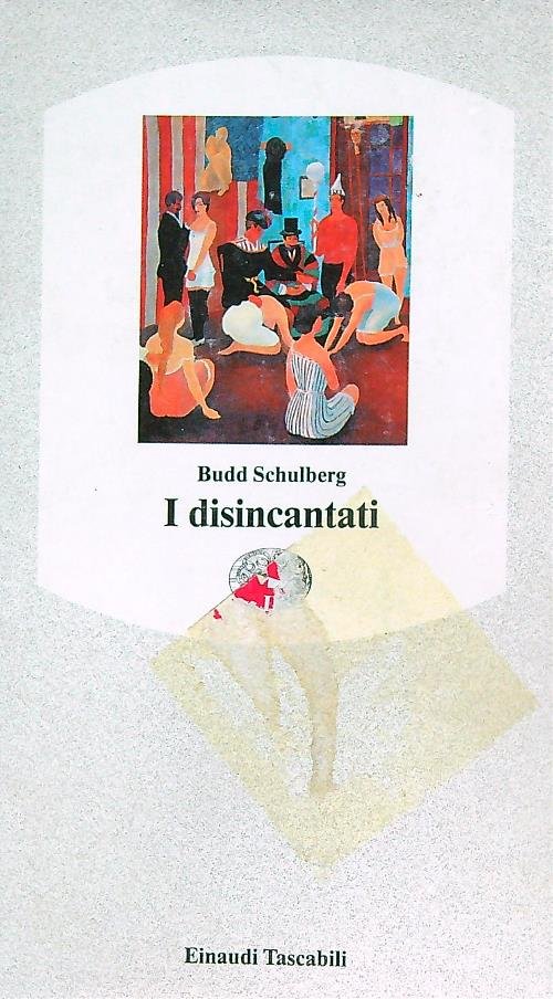 I disincantati