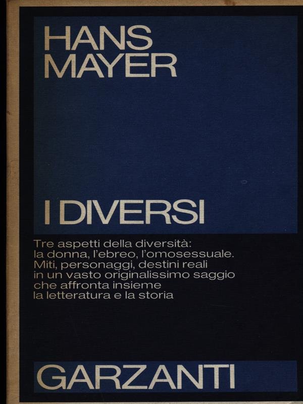I diversi