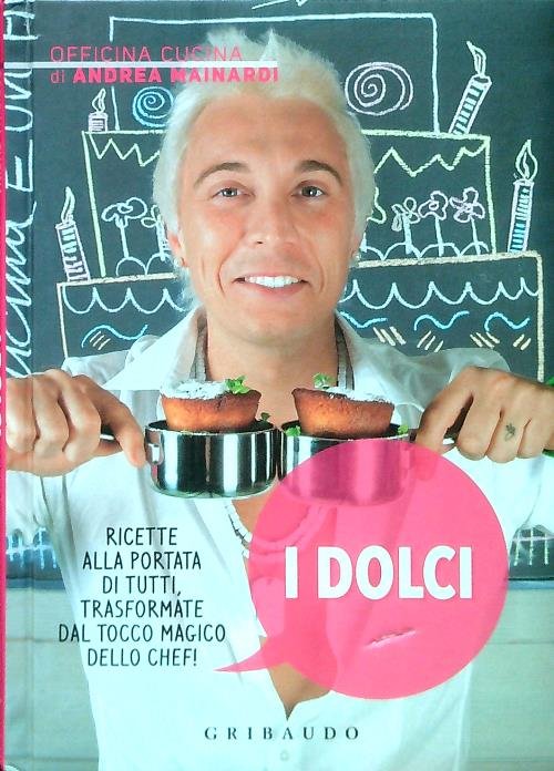 I dolci