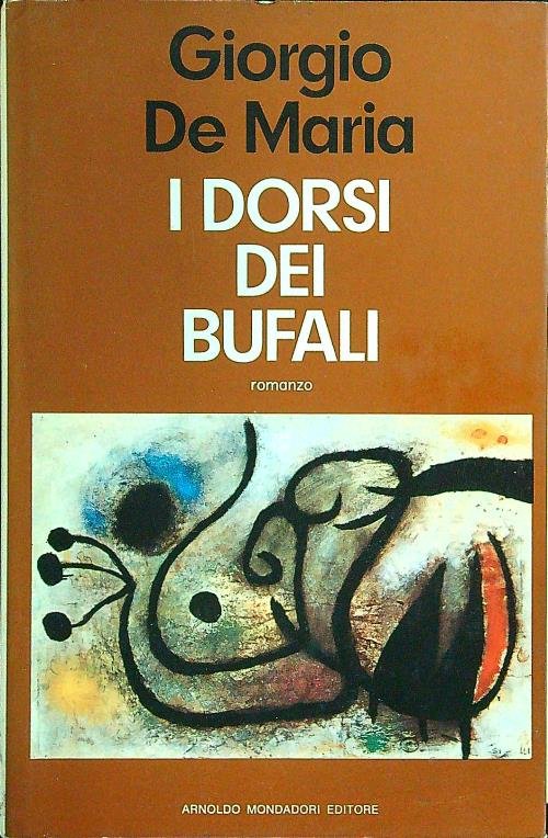 I dorsi dei bufali