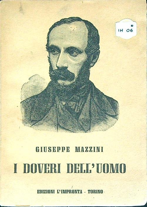 I Doveri Dell'Uomo