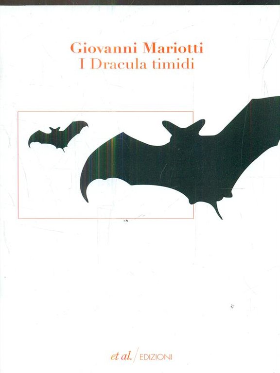 I Dracula timidi