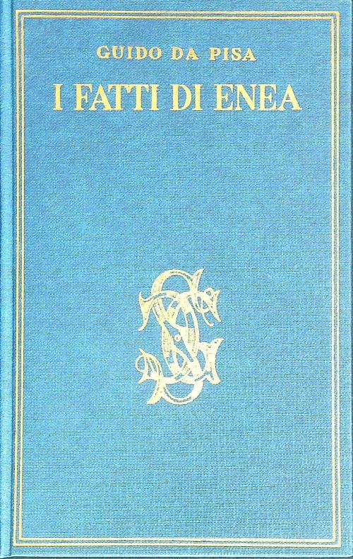 I fatti di Enea