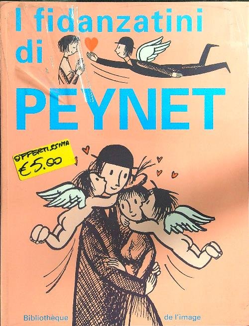 I Fidanzatini di Peynet
