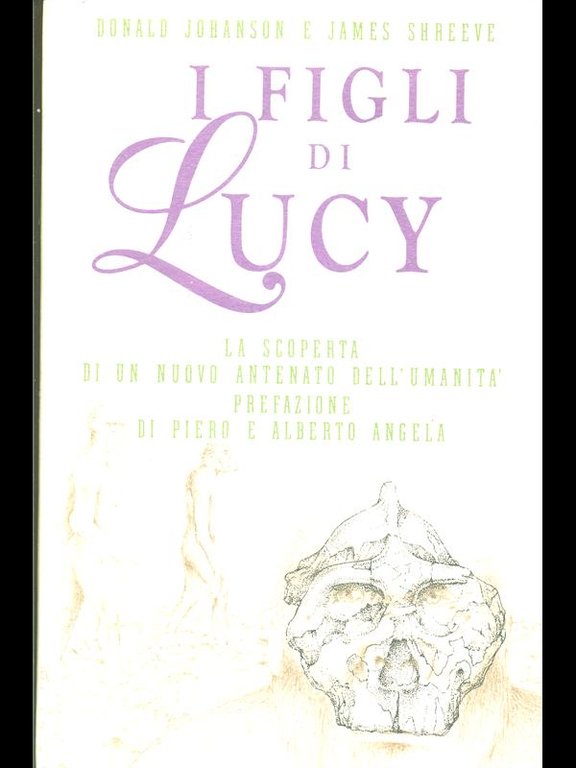 I figli di Lucy | Immagine Gallery 2