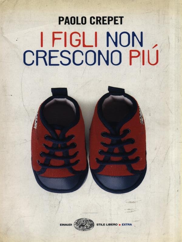 I figli non crescono piu'