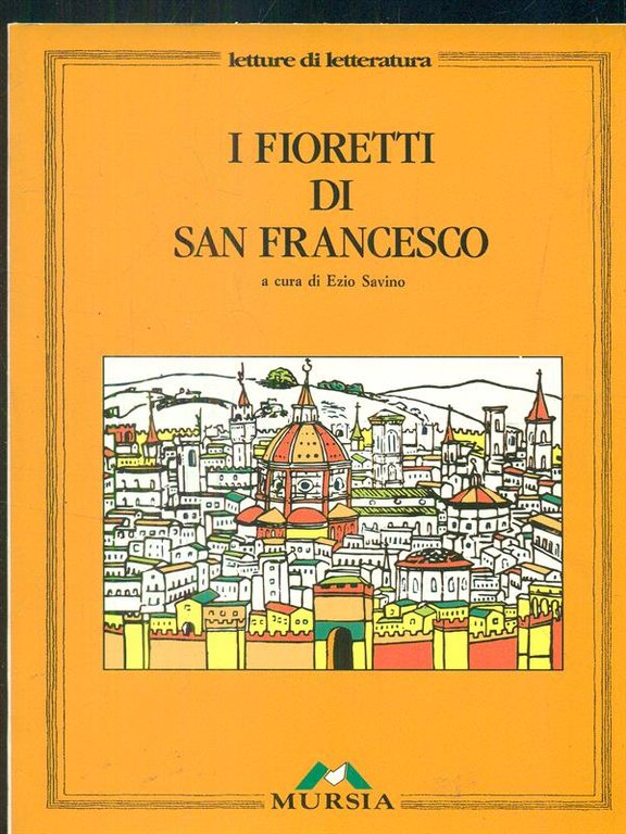 i fioretti di san francesco