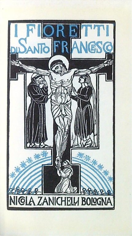 I fioretti di San Francesco