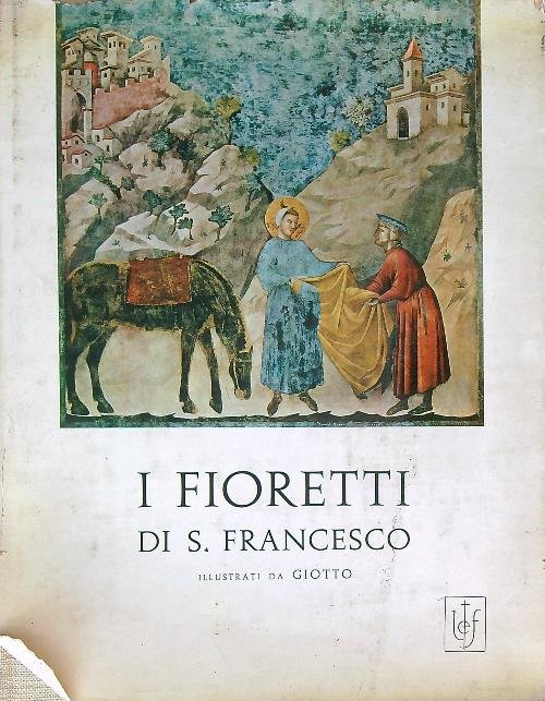 I fioretti di san Francesco