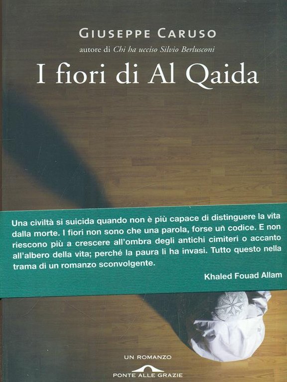 I fiori di Al Qaida