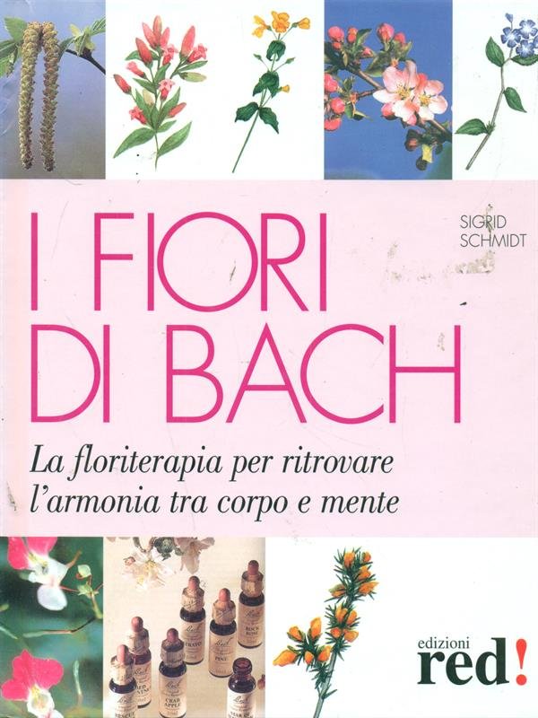 I fiori di bach