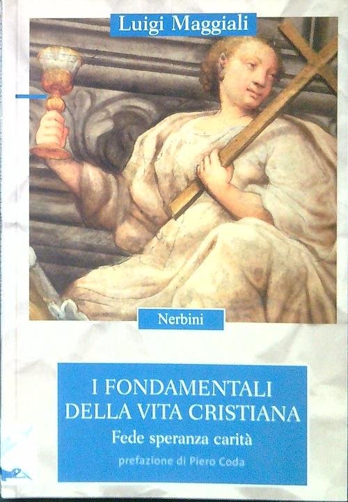 I fondamentali della vita cristiana | Immagine principale