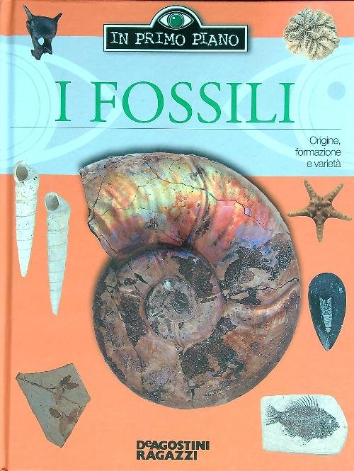 I fossili