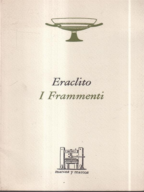 I frammenti