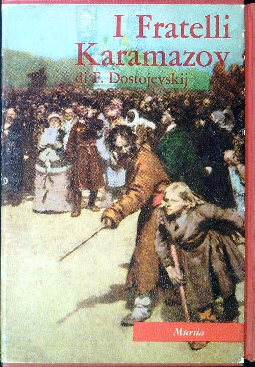 I fratelli Karamazov