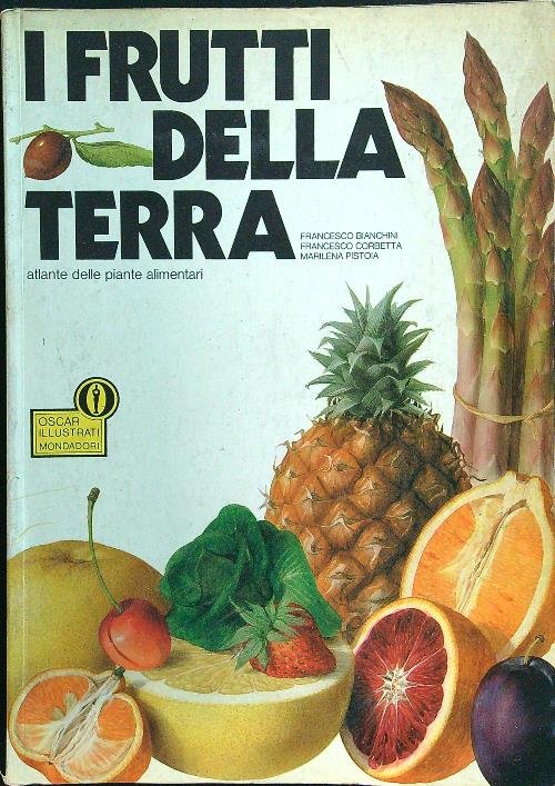 I frutti della terra