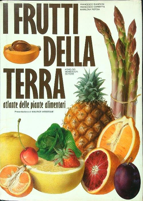 I Frutti della terra