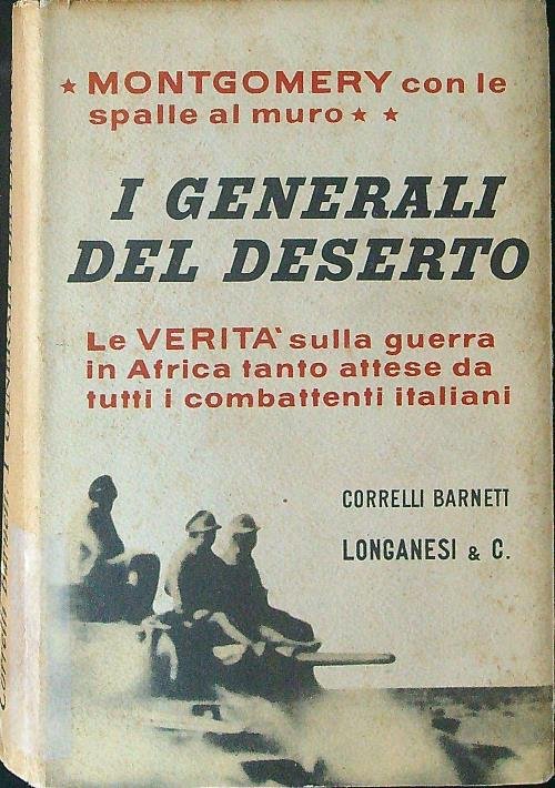 I generali del deserto