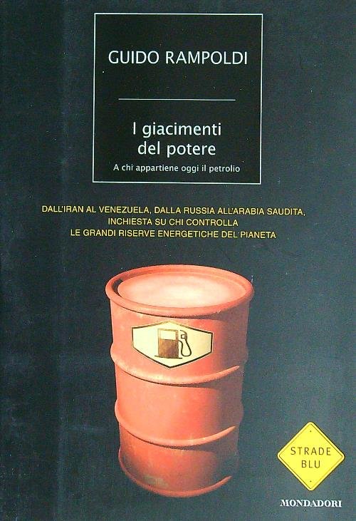 I giacimenti del potere