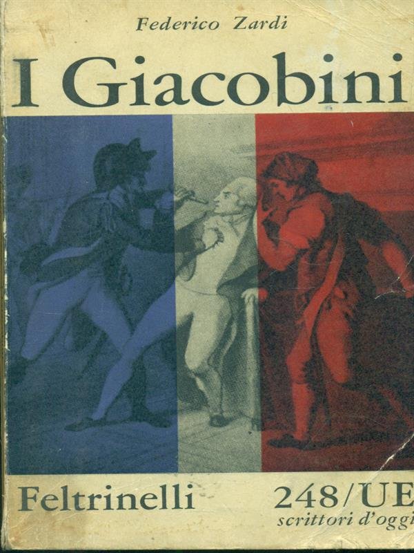 I giacobini