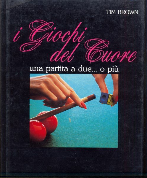 I giochi del cuore