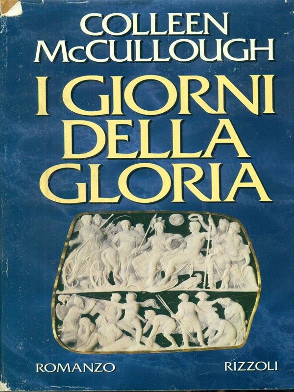 I giorni della gloria