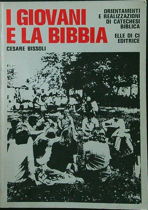 I giovani e la Bibbia
