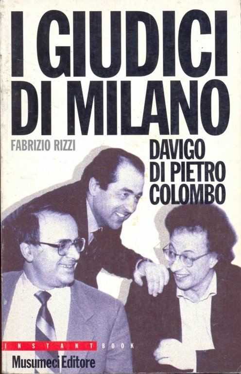 I Giudici di Milano
