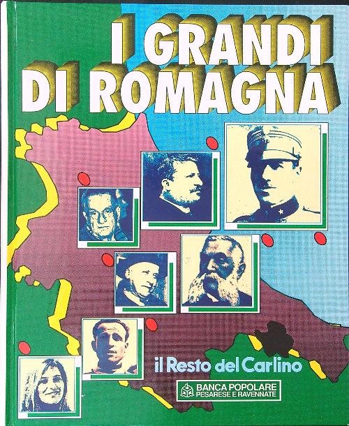 I grandi di Romagna | Immagine principale
