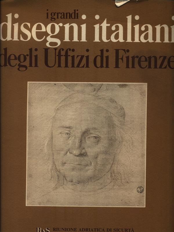 I grandi disegni italiani degli Uffizi di Firenze | Immagine principale