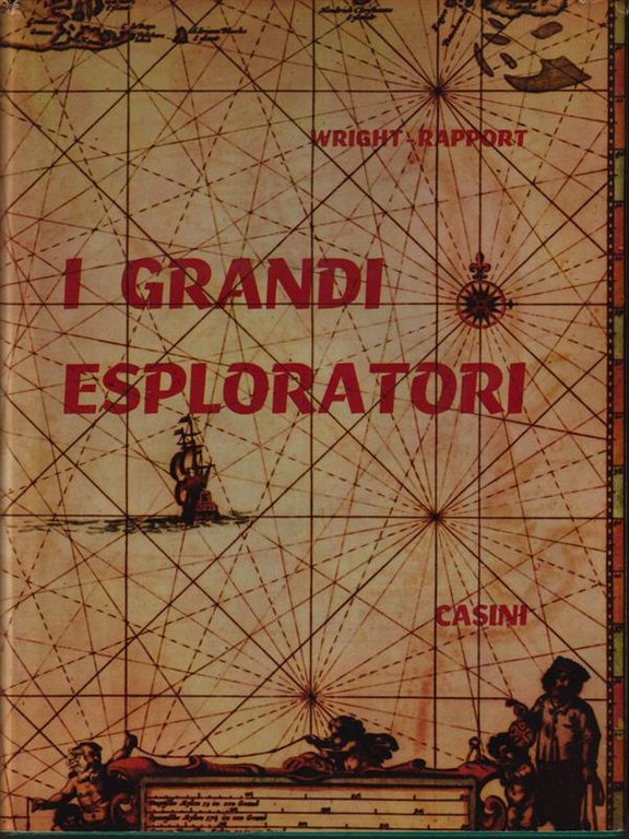 I grandi esploratori | Immagine Gallery 2