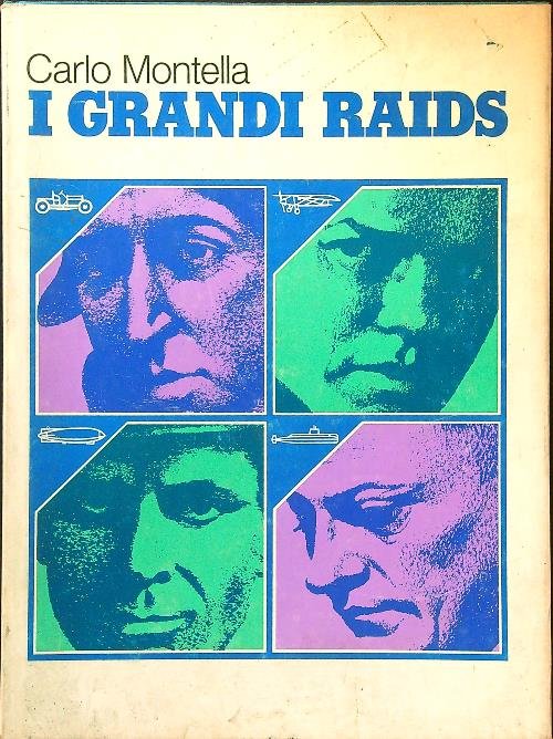 I grandi raids