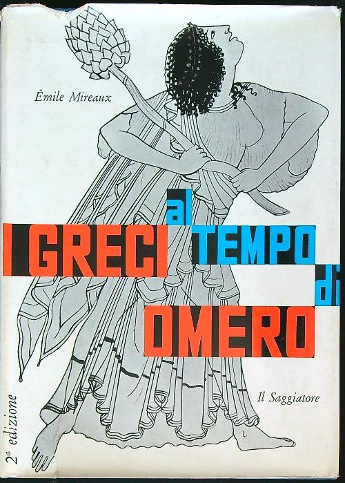 I greci al tempo di Omero