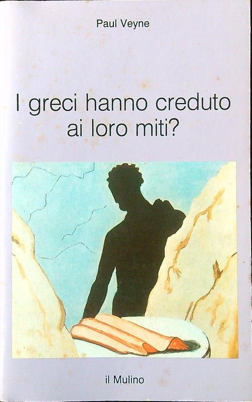 I greci hanno creduto ai loro miti? | Immagine principale