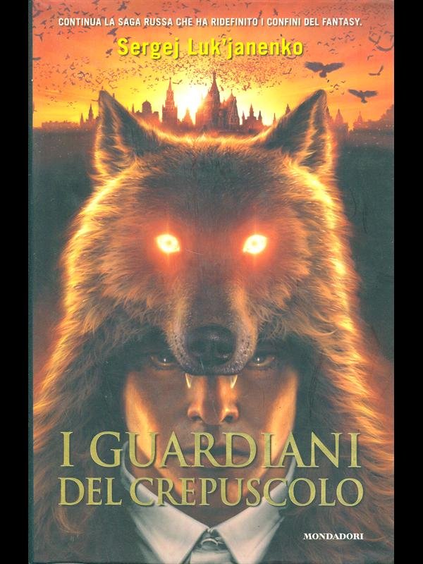 I guardiani del crepuscolo | Immagine principale