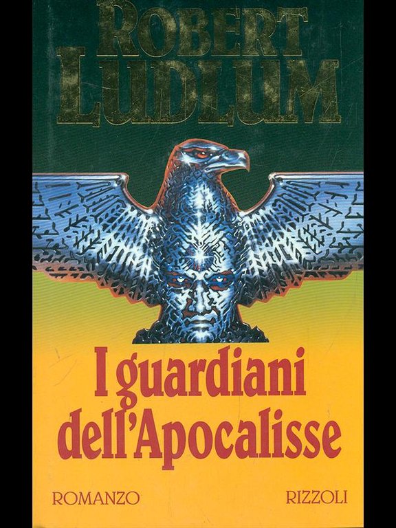 I guardiani dell'Apocalisse | Immagine Gallery 2