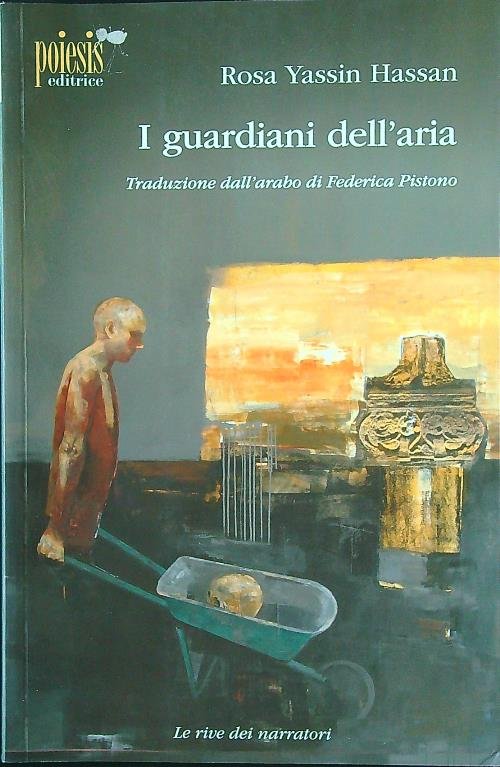 I guardiani dell'aria