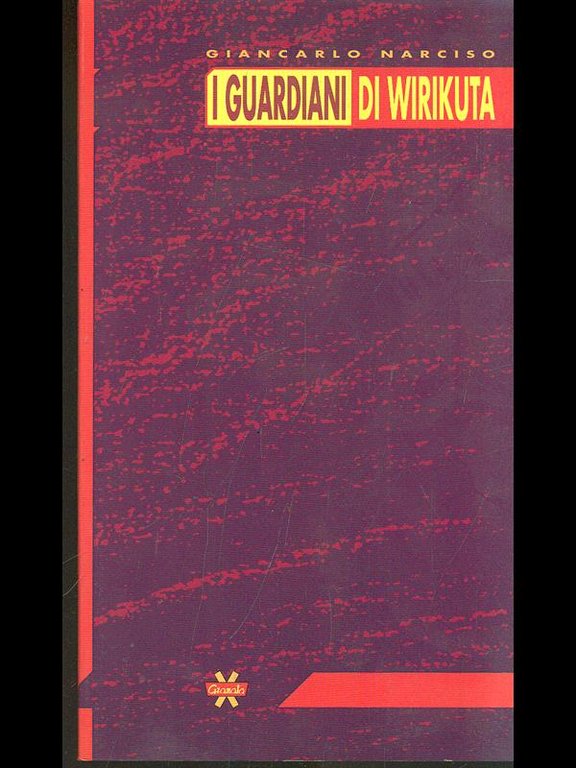 I guardiani di Wirikuta