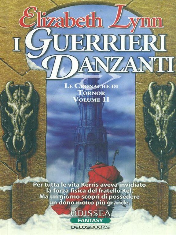 I guerrieri danzanti