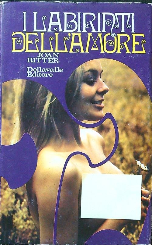 I labirinti dell'amore