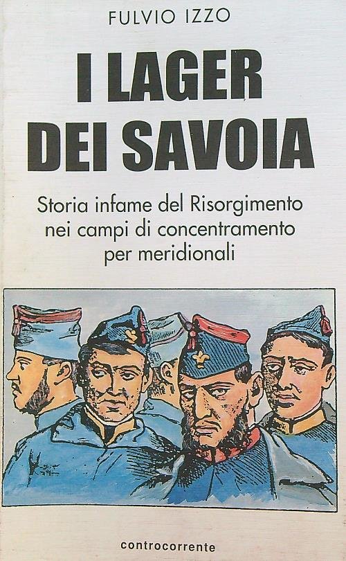 I lager dei Savoia