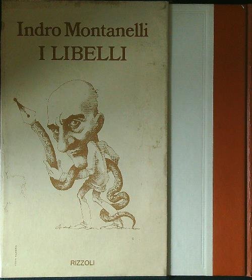 I libelli