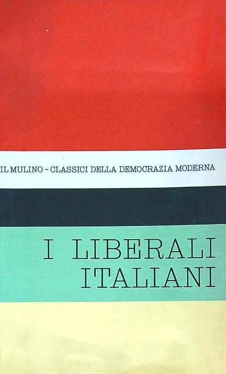 I liberali italiani