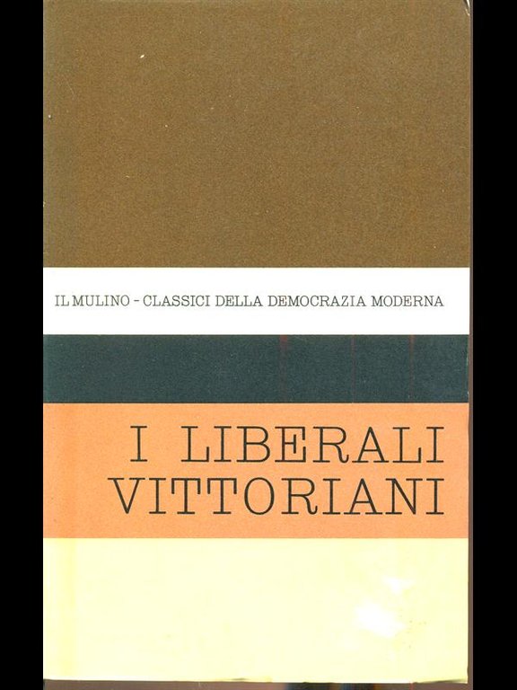 I liberali vittoriani
