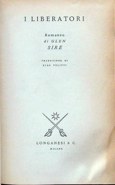 I liberatori | Immagine Gallery 2